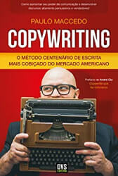 Copywriting - Volume 1 - Paulo Maccedo