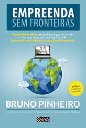 Empreenda sem fronteiras - Bruno Pinheiro
