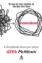Essencialismo - Greg Mckeown