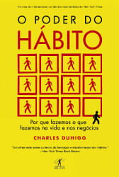 O poder do hábito - Charles Duhigg