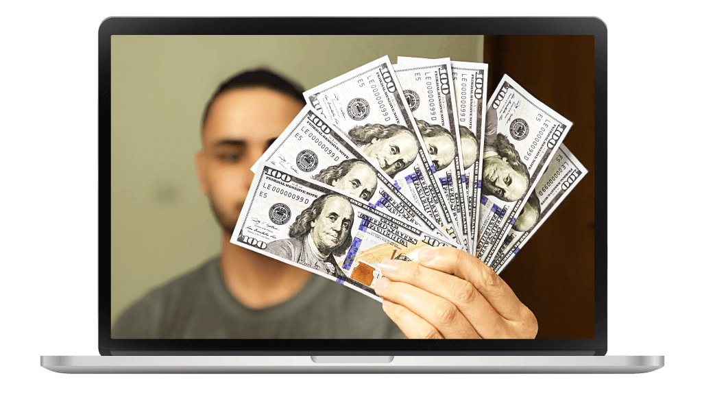 7 aplicativos para ganhar dinheiro